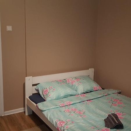 Just Sleep Mokotow Appartement Warschau Buitenkant foto